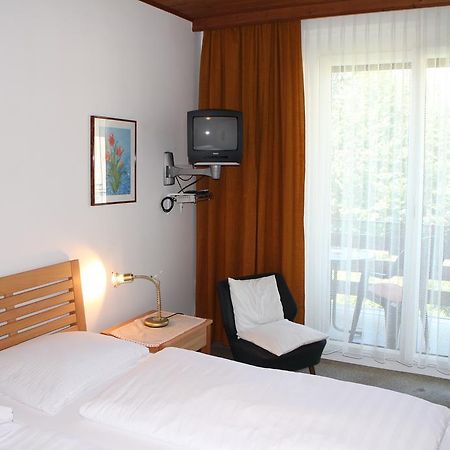 Pension Hofer Villach Exterior foto