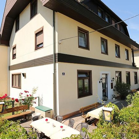 Pension Hofer Villach Exterior foto