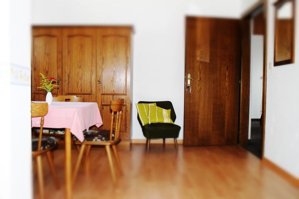 Pension Hofer Villach Quarto foto