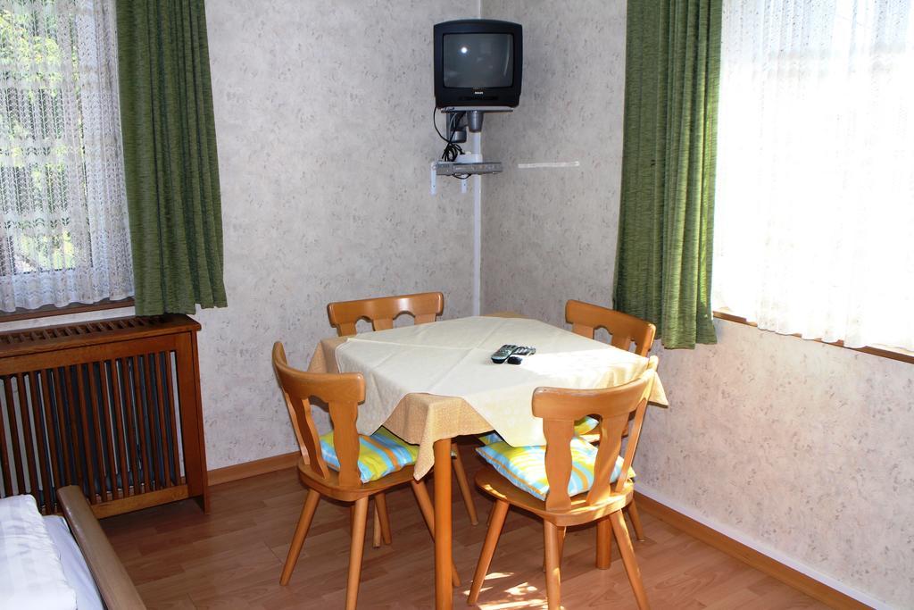 Pension Hofer Villach Quarto foto