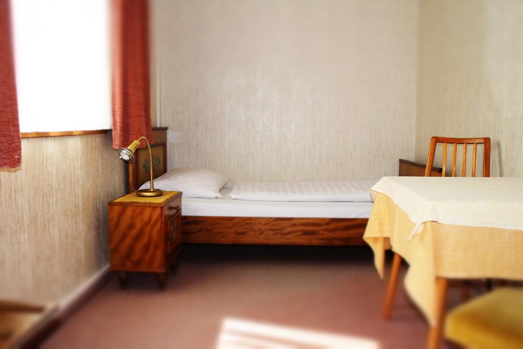 Pension Hofer Villach Quarto foto