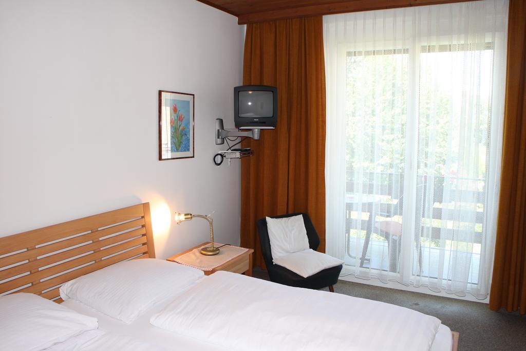 Pension Hofer Villach Exterior foto