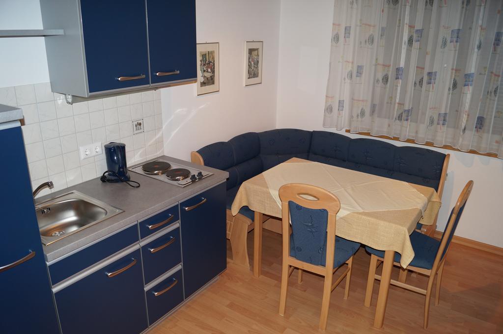 Pension Hofer Villach Quarto foto