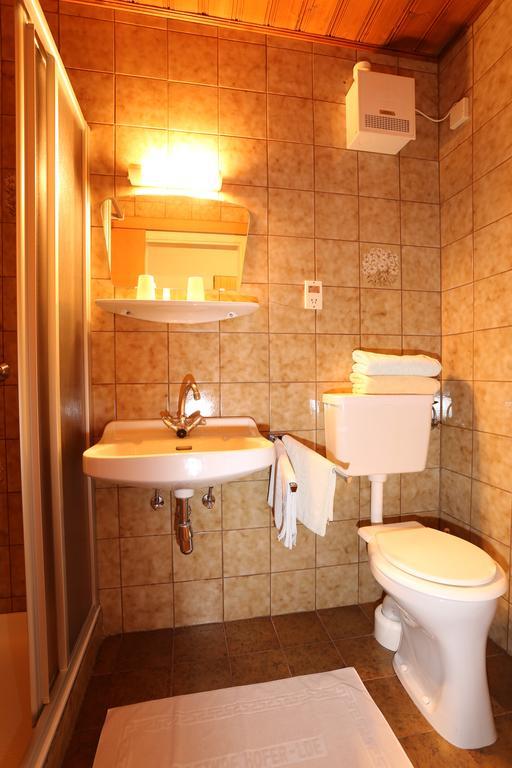 Pension Hofer Villach Quarto foto