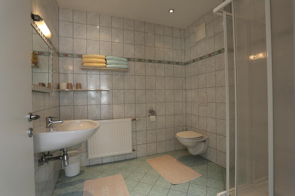 Pension Hofer Villach Quarto foto