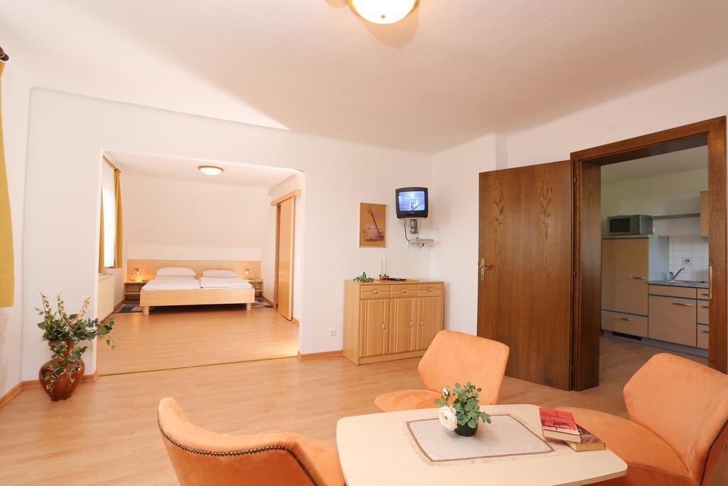 Pension Hofer Villach Quarto foto