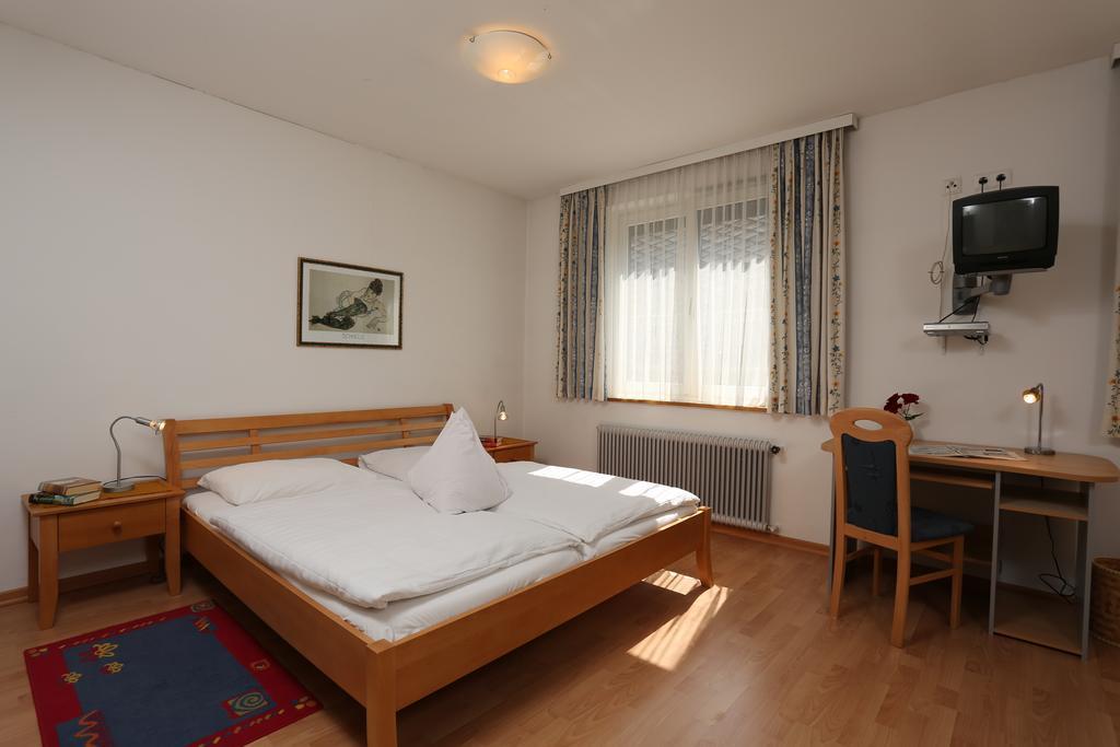 Pension Hofer Villach Quarto foto