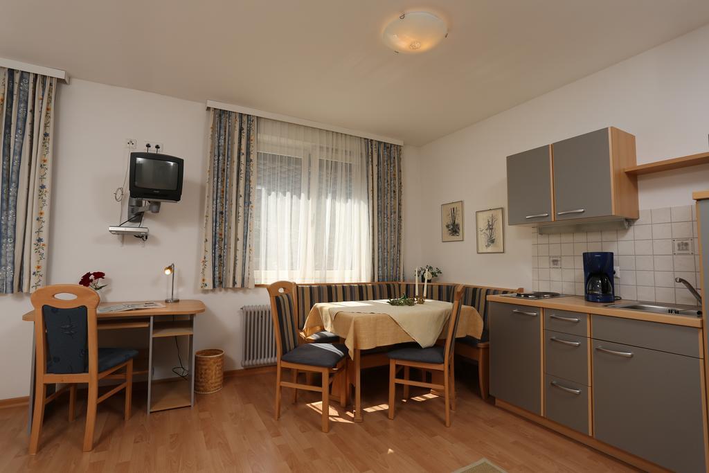 Pension Hofer Villach Quarto foto