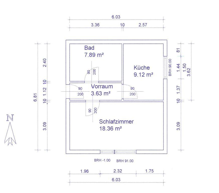 Pension Hofer Villach Quarto foto