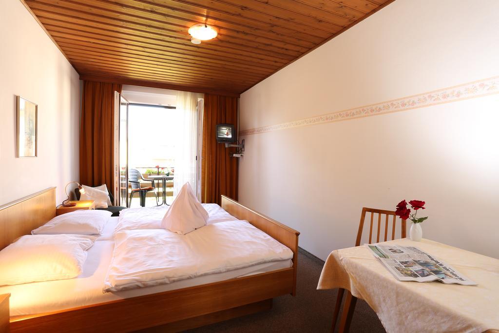 Pension Hofer Villach Quarto foto